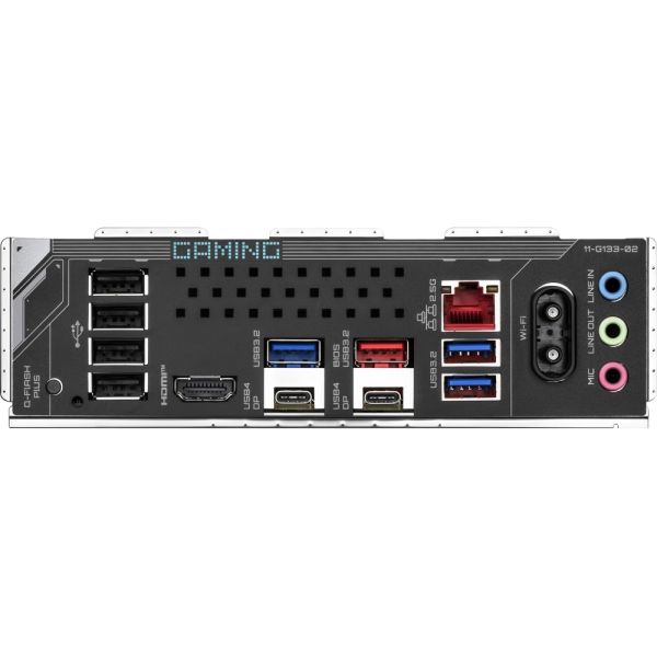 Placa Madre Gigabyte X870 Gaming X Wi-Fi 7 AM5 DDR5