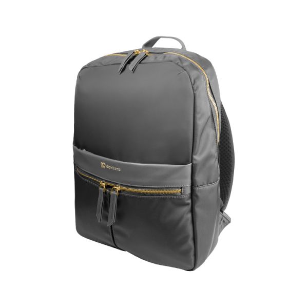 Mochila Klip Xtreme Bari KNB-467 - Gris