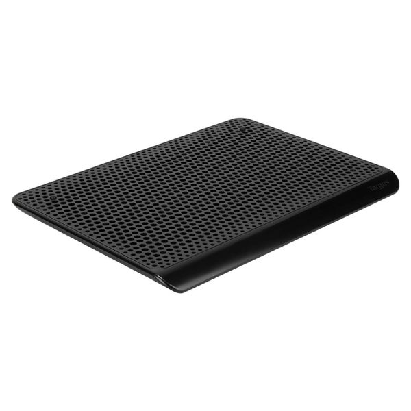 Cooler para Notebook Targus Chill Mat PA248U5 - Negro