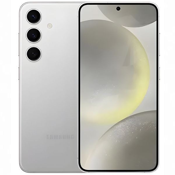 Samsung Galaxy S24 Plus SM-S926B/DS Dual 256 GB - Marble Gray