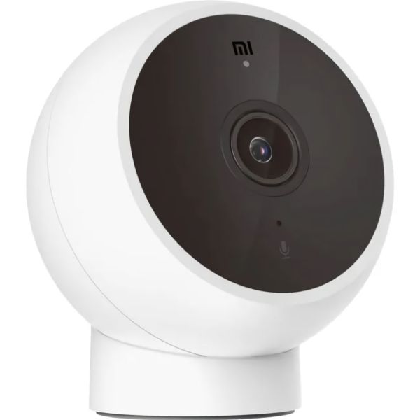 Cámara de Vigilancia IP Xiaomi Mi Camera 2K Magnetic Mount MJSXJ03HL Wi-Fi - Blanco