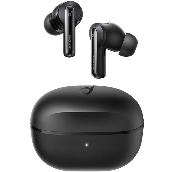 Auricular Anker A39930 Soundcore Life P3i Bluetooth - Negro