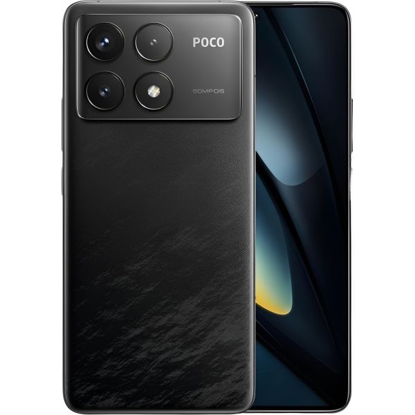 Xiaomi Poco F6 Pro 5G Dual