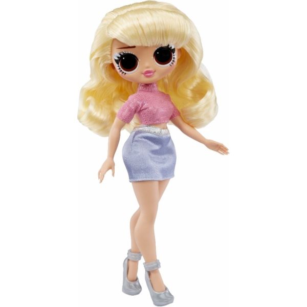 Muñeca L.O.L Surprise OMG I’m Fashion Dolls Fly Gurl
