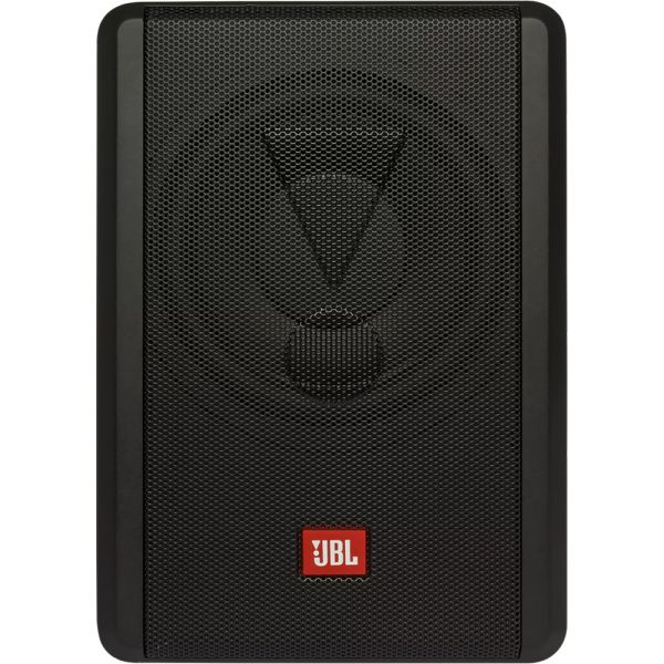 Subwoofer JBL SW8A-MS 400 W RMS - Negro
