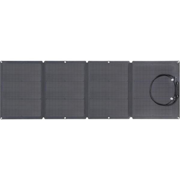 Panel Solar Portátil EcoFlow 110 W