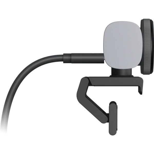Webcam Logitech MX Brio 4K UHD - Grafito