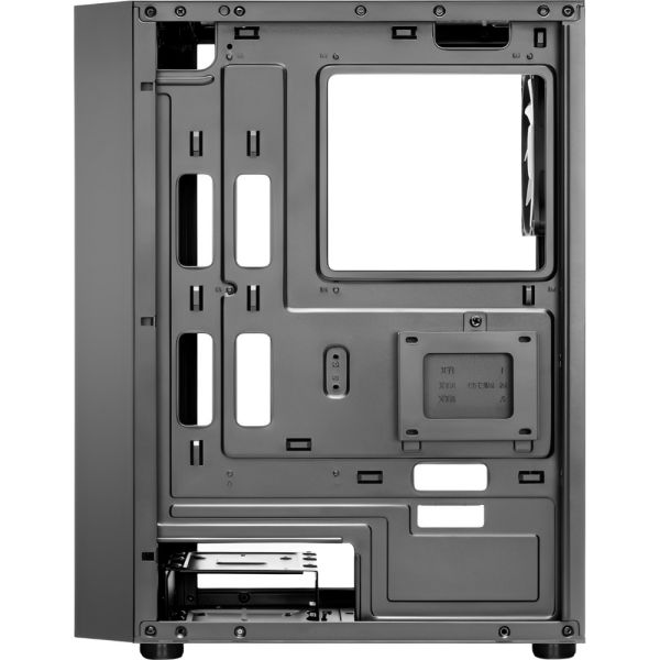 Gabinete Gamdias Aura GC2 ARGB - Negro