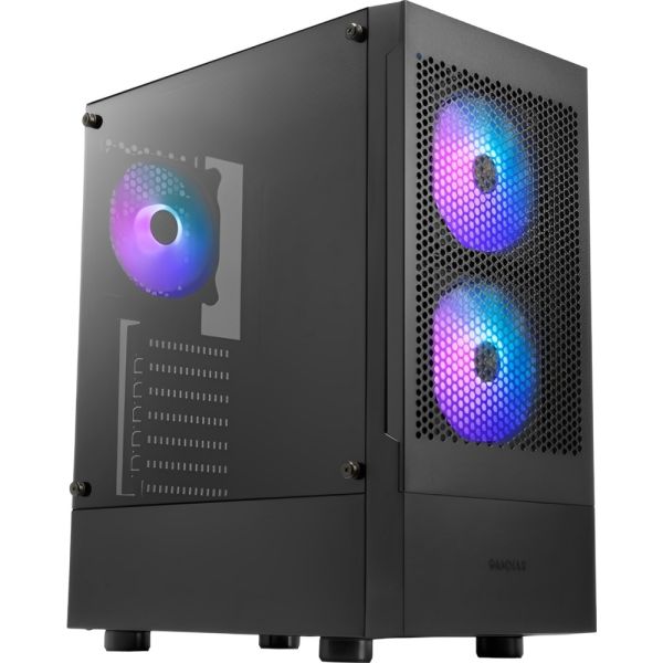 Gabinete Gamdias Talos E3 Mesh ARGB