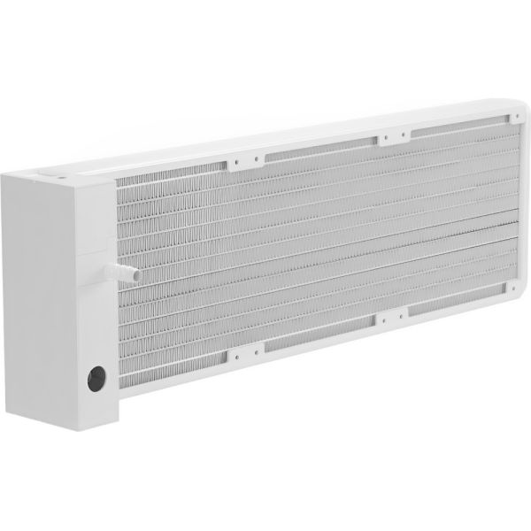 Cooler Líquido para CPU Gamdias Boreas E4-420 ARGB 140mm - Blanco