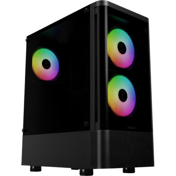 Gabinete Gamdias Talos E3 CG ARGB