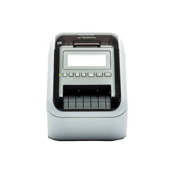 Impresora de Etiquetas Brother QL-820NWB Wifi Bivolt