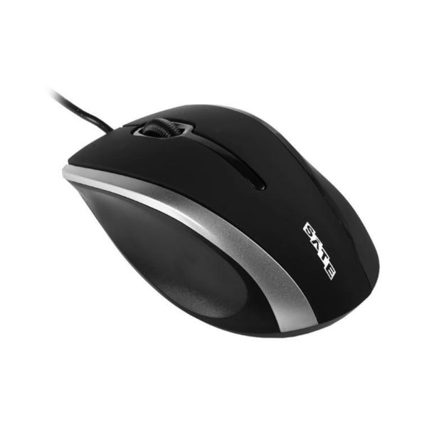 Mouse Satellite A-501 - Negro