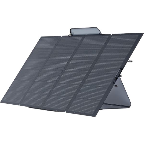 Panel Solar EcoFlow 400 W
