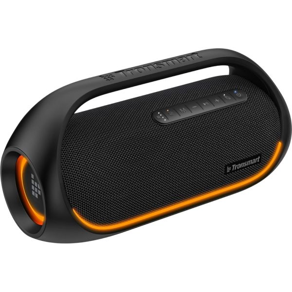 Speaker Portátil Tronsmart Bang 60 W Bluetooth - Negro