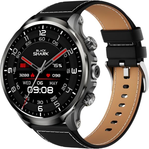 Reloj Smartwatch Black Shark X BS-W2403 - Black