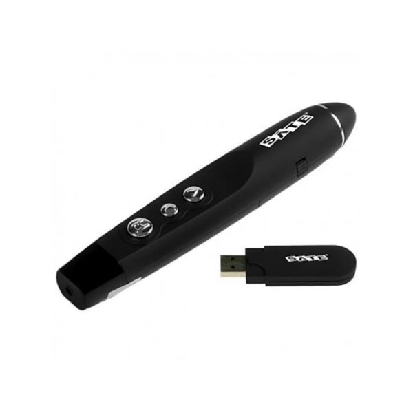 Presentador Satellite LR-25R