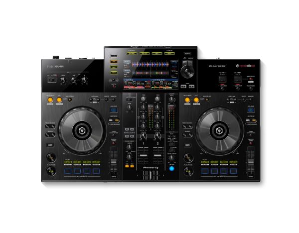 Controladora Pioneer Dj XDJ-RR