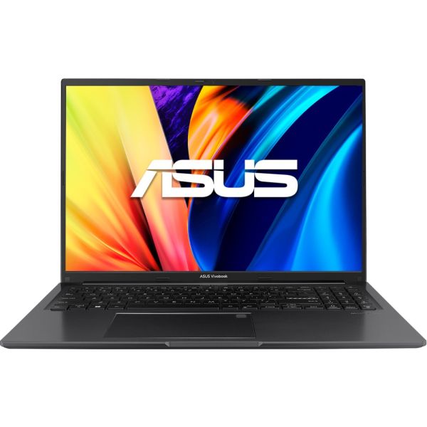 Notebook ASUS Vivobook X1605ZA 16" FHD Intel Core i7-12700H 16 GB 512 GB SSD - Negro