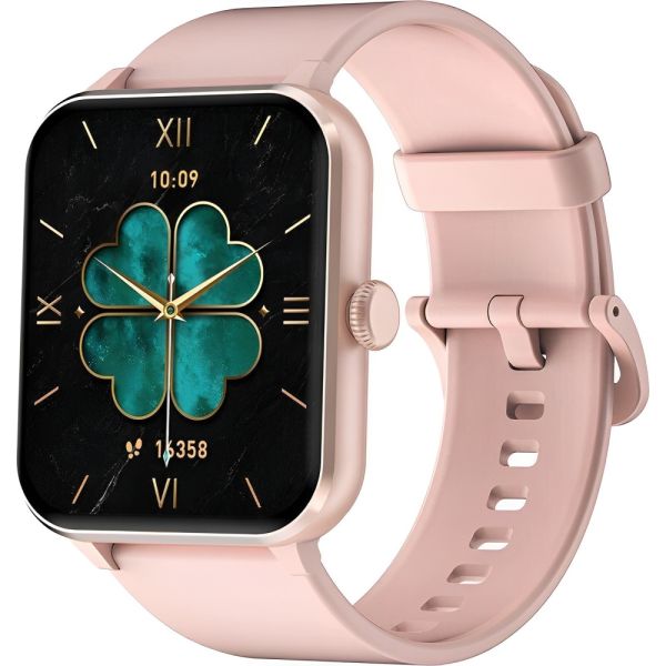 Reloj Smartwatch Blackview R50 - Pink