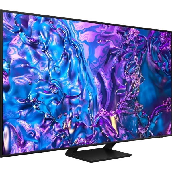 Televisor Smart QLED Samsung QN65Q70DAG 65" 4K Ultra HD Wifi - Negro