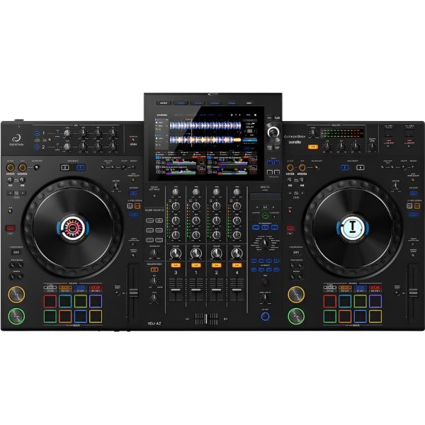 Controlador Pioneer DJ XDJ-AZ