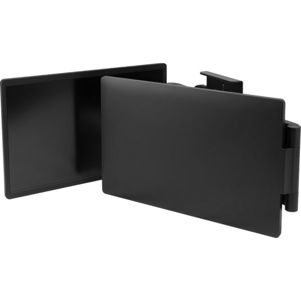 Monitor Portátil Dual BAK BK-P1401 IPS 14" Full HD - Negro