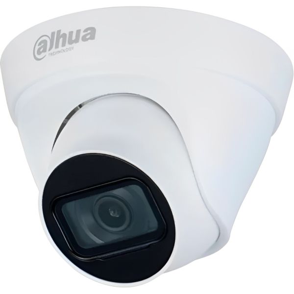 Cámara de Vigilancia IP Dahua Domo IPC-HDW1431T1P-S4 4MP - White
