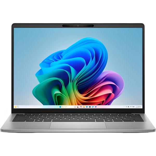 Notebook Dell I5441-SX8685AI 14" Snapdragon X Plus 16 GB LPDDR5X 1 TB - Gray