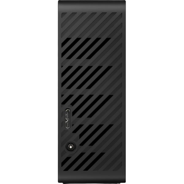 Disco Duro Externo Seagate Expansion 20 TB (STKP20000400) - Black