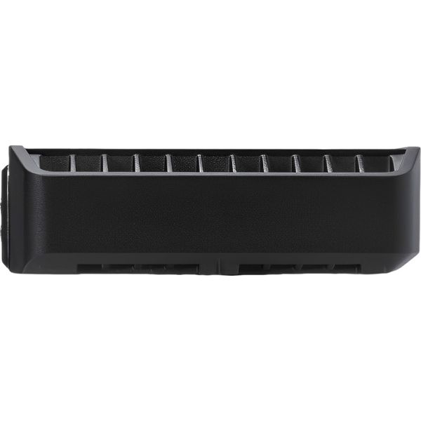Amplificador para Automóvil Rockford Fosgate P1000X5 5 Canales 1000 W - Negro
