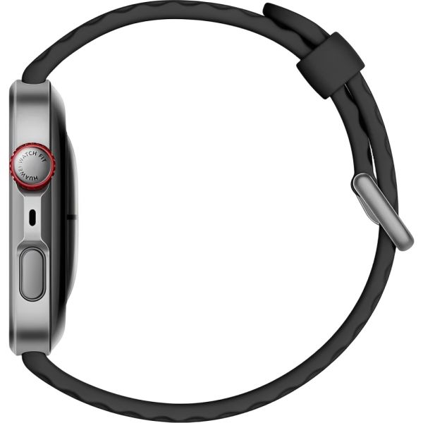 Reloj Smartwatch Huawei FIT 4 Pro B29F - Negro