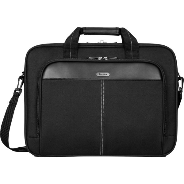 Maletin Targus TCT027 para Notebook 16" - Negro