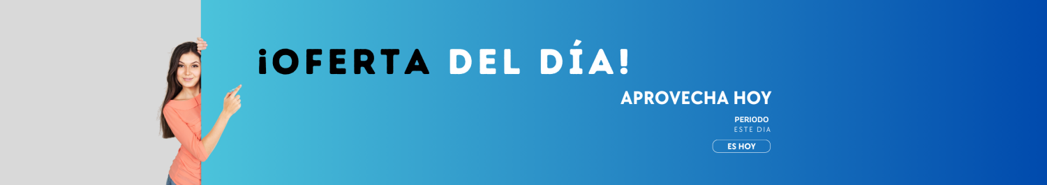 Top Informática promo