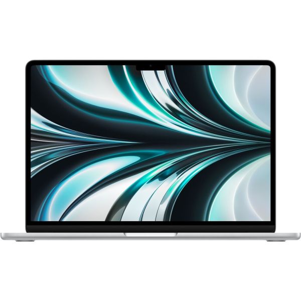 Apple Macbook Air Mid (2022) 13.6" M2 512 GB MLY03LL/A - Plata