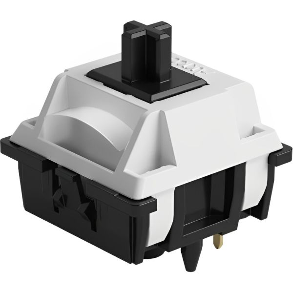 Set de Switches Akko V3 Piano Pro - 45 piezas