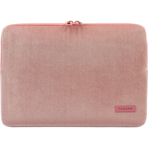 Funda Tucano Second Skin Velluto Sleeve para MacBook Air/Pro 13"