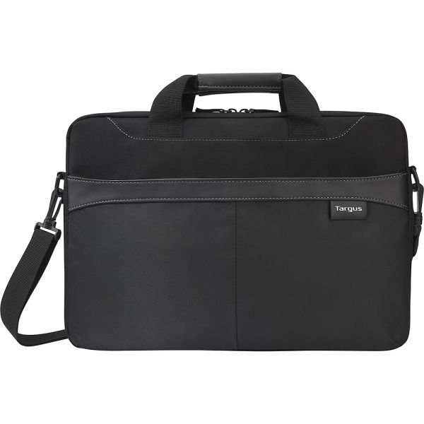 Maletín Targus TSS898LP para Notebook 15.6" - Negro
