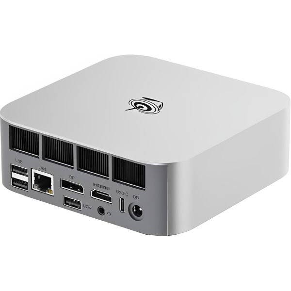 Mini PC Beelink SER8 AMD Ryzen 7 8845HS