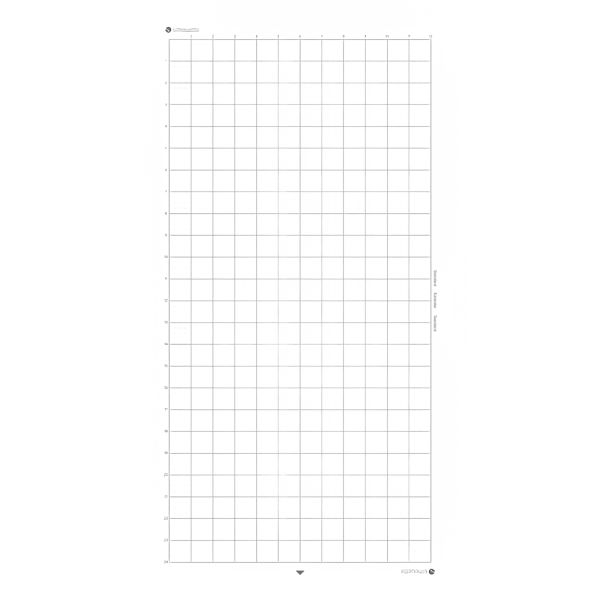 Base de Corte Silhouette CUT-MAT-24 Cameo 30 x 60 cm