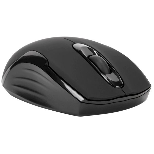 Mouse Inalámbrico Targus AMW575TT - Negro