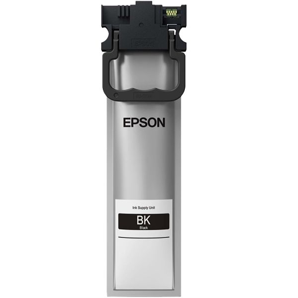 Bolsa de Tinta Epson DURABrite Ultra T941220-AL R04L22A - Negro