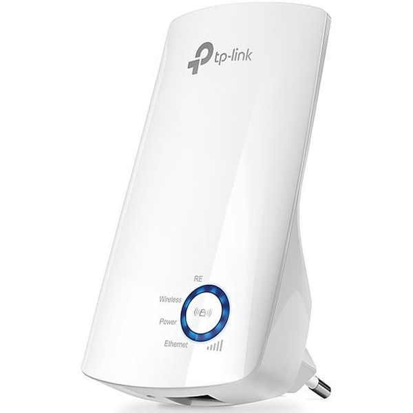 Extensor TP-Link TL-WA850RE Cobertura Wi-Fi Universal