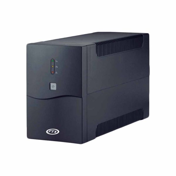 Nobreak UPS FTX-5106CW 600VA Nema 360W 220v