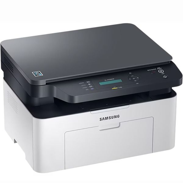 Impresora Láser Monocromática Multifuncional Samsung SL-M2085W Wifi 220v