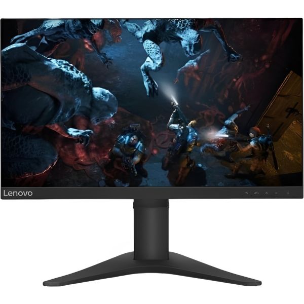 Monitor Gamer Lenovo G25-10 65FEGCC2US 24.5'' FHD 144 Hz - Negro