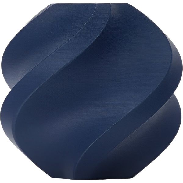 Filamento para Impresora 3D Bambu Lab Pla Matte 1.75 mm - Dark Blue