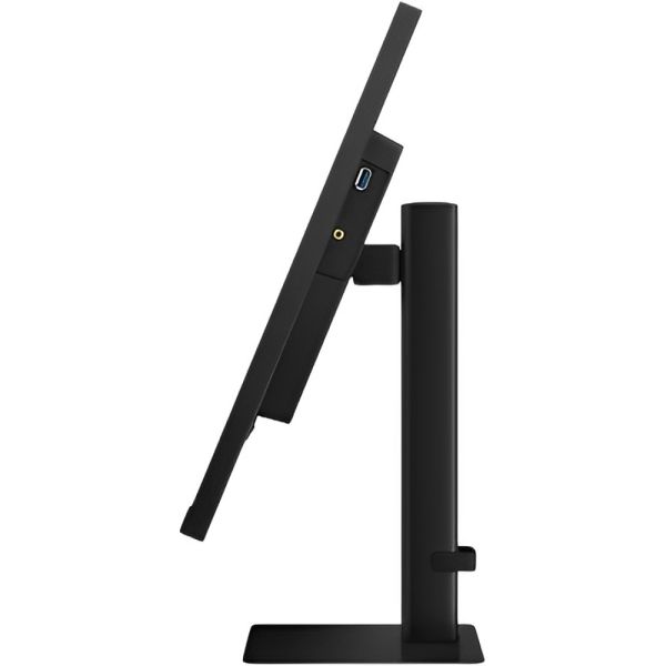 Monitor Samsung S70D LS32D702EA 32" ViewFinity 4K - Negro