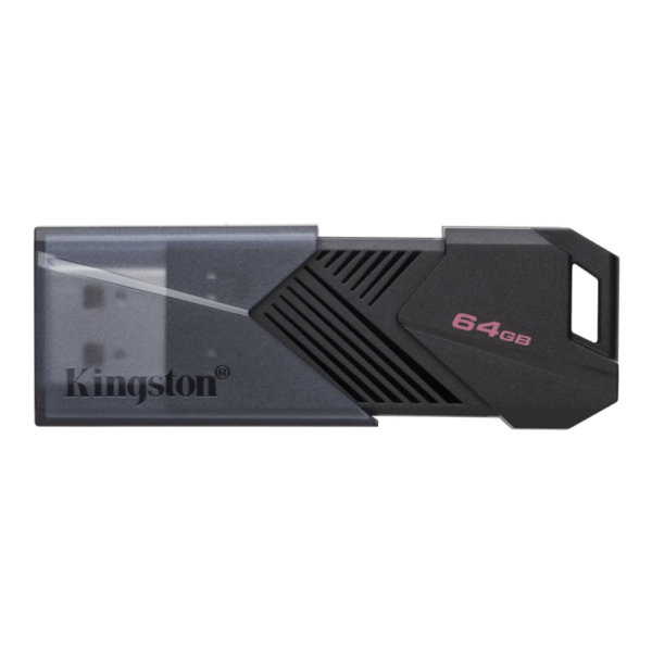Pendrive Kingston DataTraveler Exodia Onyx USB 3.2 64 GB - Negro (DTXON/64GB)