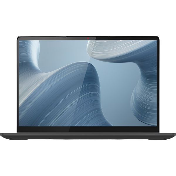 Notebook Lenovo IdeaPad Flex 5 2-in-1 14" Intel Core i5-1235U 8 GB LPDDR4x 512 GB SSD Touch - Gray (82R700L5US)